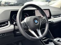 BMW 220 Active Tourer - Vorschau Bild 10