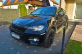BMW X6 xDrive 35d - BMW X6: Xdrive35d