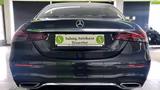 Mercedes-Benz E 220 d AMG|1.Hd|Nur69tkm|360°|Distronic|LED - scheckheftgepflegte Mercedes E 220