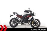 Triumph STREET TRIPLE 675 R - Shark, LSL - TRIUMPH GEBRAUCHT STREET TRIPLE