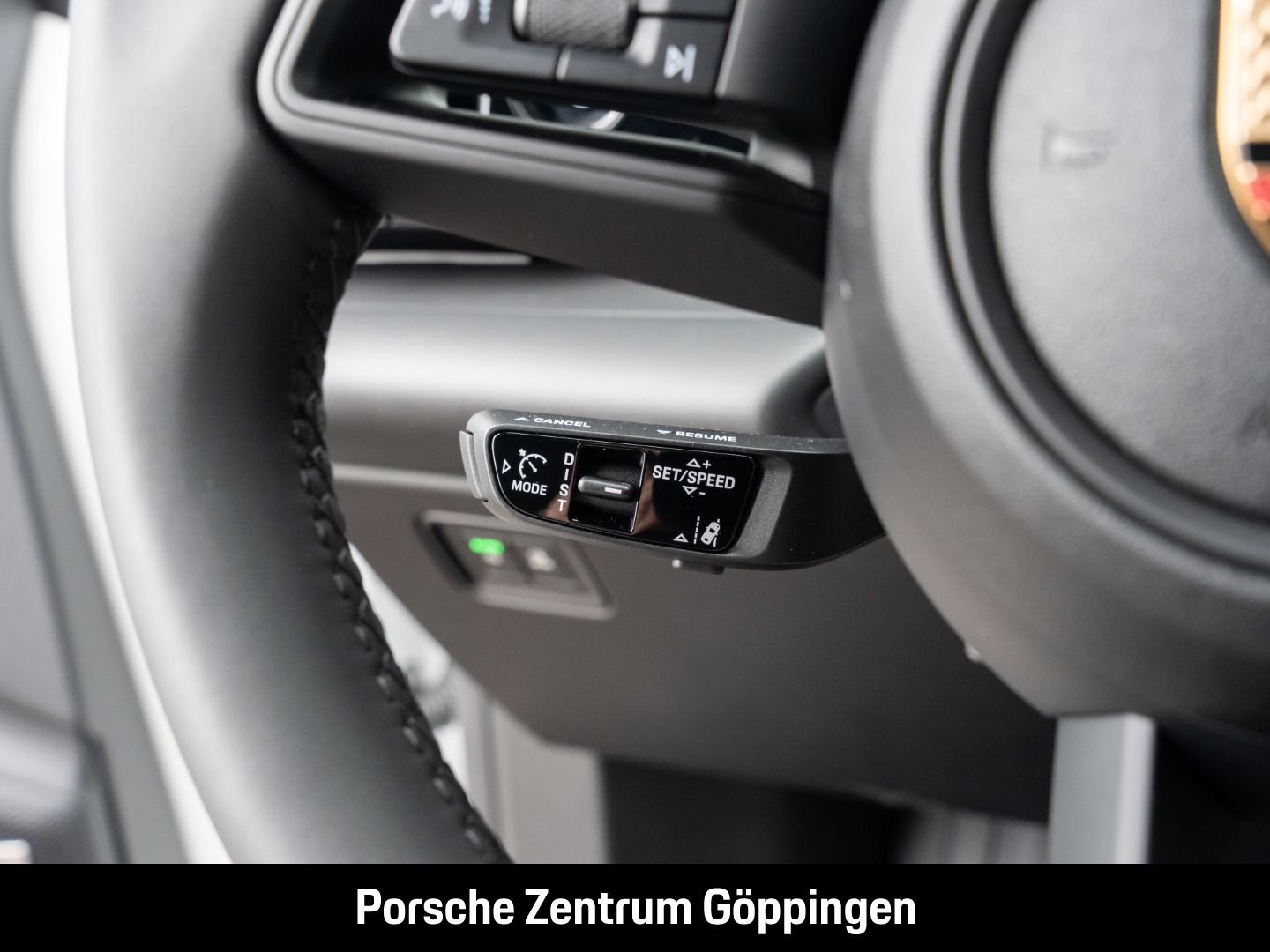 Porsche Macan - Bild 23
