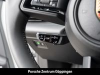Porsche Macan - Vorschau Bild 23