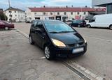 Mitsubishi Colt 1.3 Automatik - gebrauchte Mitsubishi Colt aus dem Jahr 2004