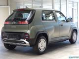 Hyundai Inster Elektro 49 kwh ACC+Navi+PDC+Alu+Kam.+App - Hyundai INSTER Tageszulassungen