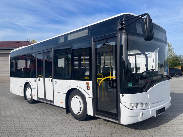 Solaris Urbino 8.6   / Midi / Euro 6   mit  Klimaanlage