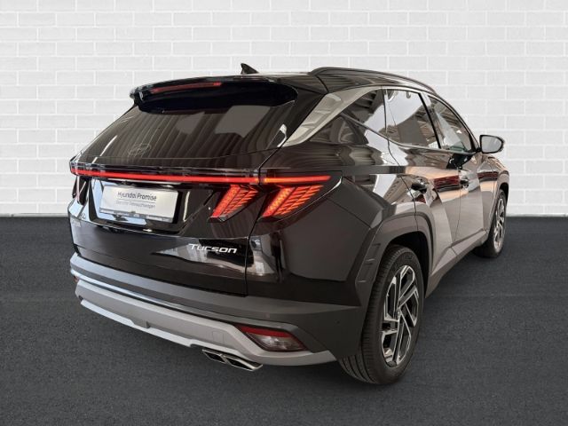 Hyundai Tucson – Bild 3