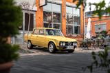 Alfa Romeo Giulia - Alfa Romeo Giulia in Frankfurt (Main)