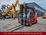 Linde H 60 D -03 / 6T /4,15 m / SS / Duplex / ZV/ - Angebote entsprechen deinen Suchkriterien