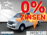 Maxus EV80 L3H3 Kasten (56kWh Batterie) *CAM*KLIMA*TEL - Maxus eDeliver 9 Gebrauchtwagen