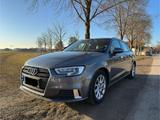 Audi A3 Sportback 1.6 TDI (2018) Navi, SHZ, PDC - Audi A3: 20 TDI