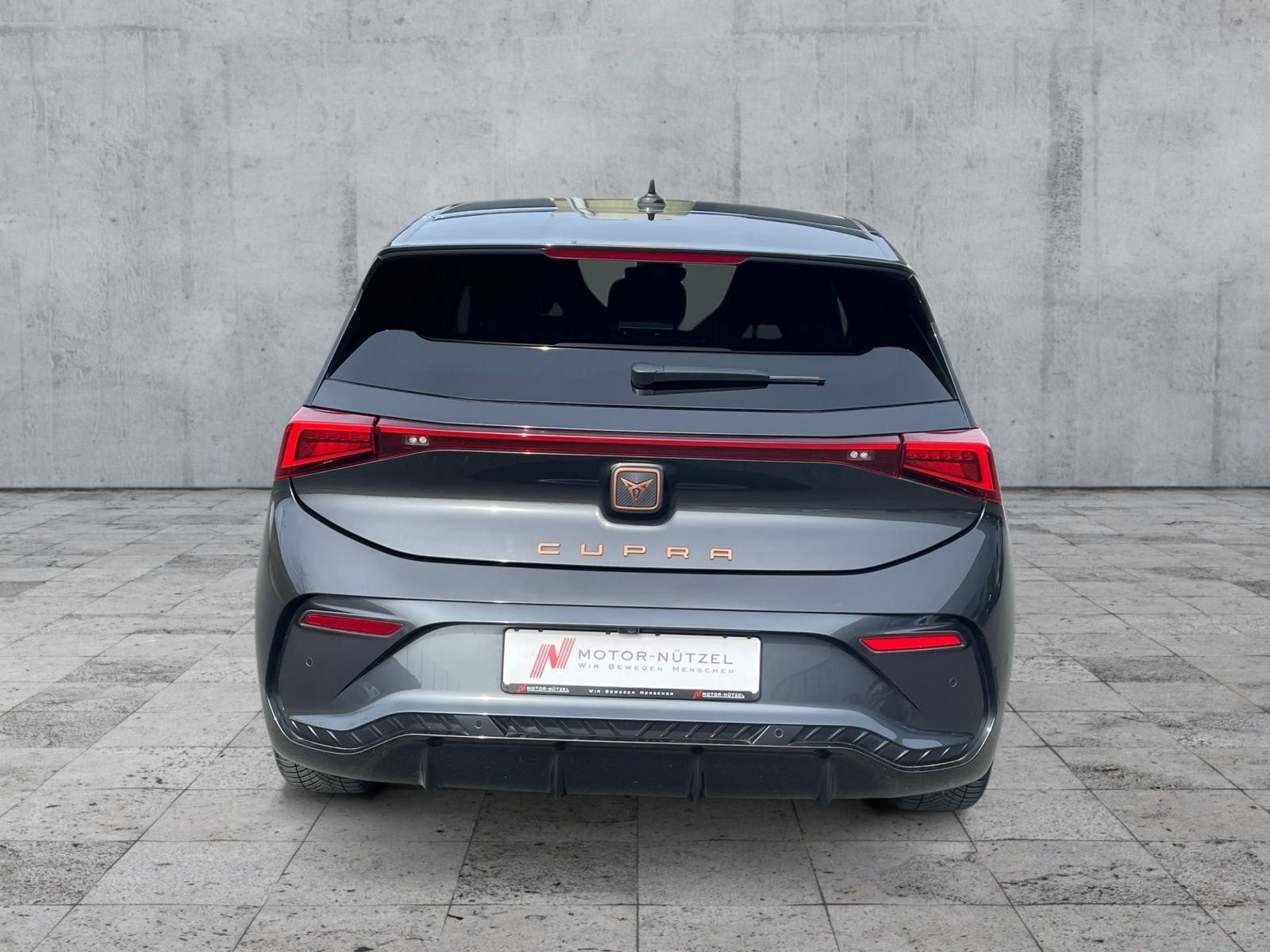 Cupra Born - Bild 5