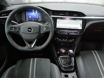 Fotografie 7 des Opel Corsa GS Matrix-LED Navi Kamera Keyless Sitzhzg