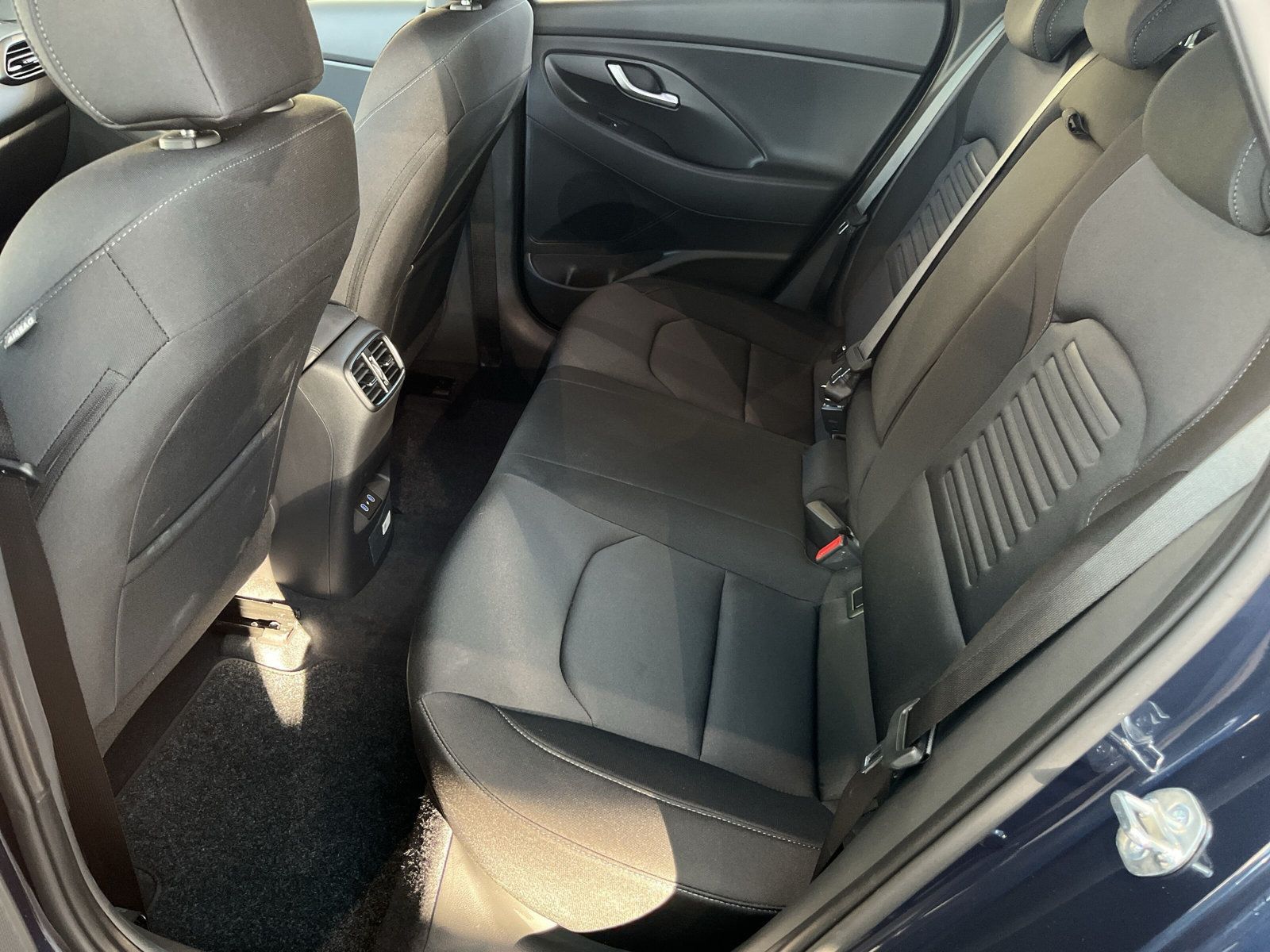 Hyundai i30 – Bild 9