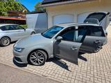 Audi A4 40 g-tron S tronic S line Avant S line
