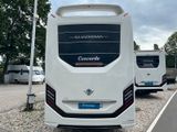 Concorde CHARISMA 860 LI *Barversion*Hubstützen* - Angebote entsprechen deinen Suchkriterien