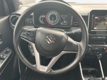 Fotografie 11 des Suzuki Ignis Comfort 1.2 Kamera Klima Allwetter