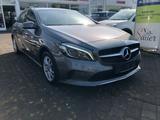 Mercedes-Benz A 180/Navi/Teilleder/Sportsitze - Mercedes-Benz A-Klasse Gebrauchtwagen in Köln