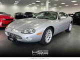 Jaguar XKR Coupe *GEPFLEGT / AUTOMATIK* - gebrauchte Jaguar XKR aus dem Jahr 2000