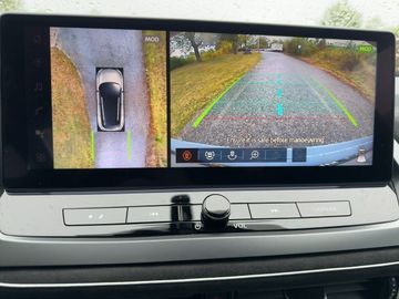 Nissan Qashqai N-Design 1.5 VC-T E-Power 190 PS