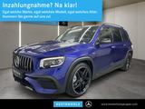 Mercedes-Benz GLB 35 4MATIC LEDER+AHK+PANO+360°+STHZG+MEMORY - Mercedes-Benz Gebrauchtwagen in Tübingen