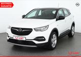 Opel Grandland (X) 1.2 Turbo Innovation Tempo AHK PDC - Opel Gebrauchtwagen in Jena