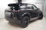 Land Rover Range Rover Evoque - Land Rover Range Rover Evoque: Privatanbieter
