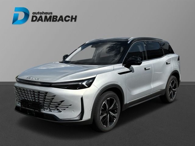 BAIC X75