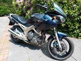 Yamaha TDM 900 - YAMAHA TDM 900