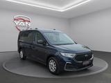 Ford Grand Tourneo Connect 2.0 Titanium 7 Sitzer AHK - Ford: Gran