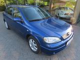Opel Astra G 1.6 Comfort - Opel Astra: Comfort