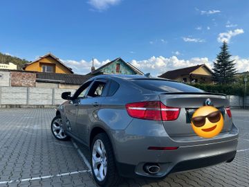 BMW X6 - 9