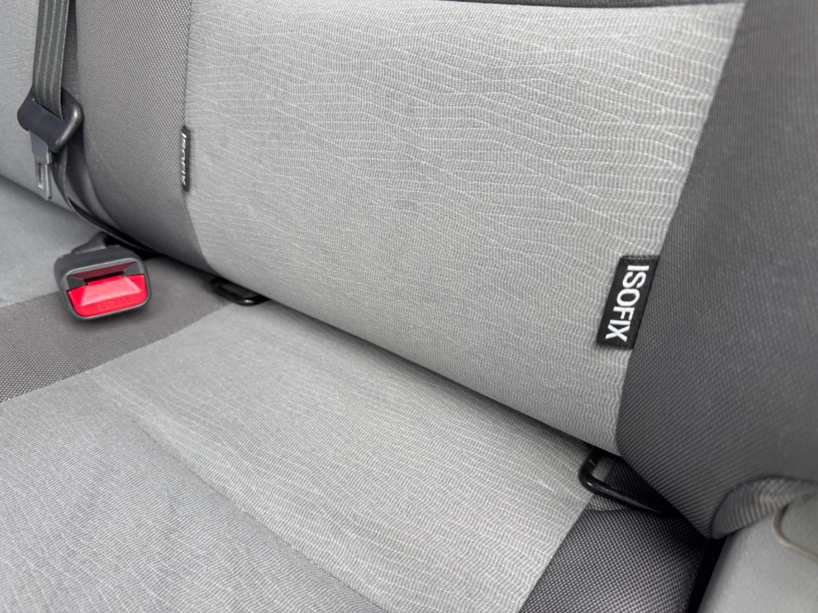 Hyundai H-1 Travel Comfort, Scheckheft, 8 Sitzplätze