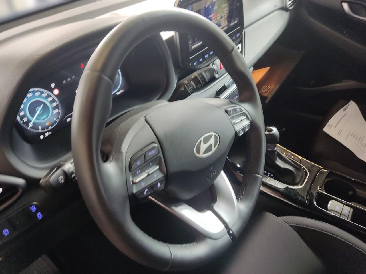 Hyundai i30 – Bild 13