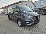 Ford Transit Custom L1Hybr8 Sitze Bi-Xenon Standheiz. - Hybrid (Diesel/Elektro): Van