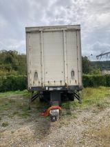 Schwarzmüller TPA 2/E TANDEM - Schwarzmüller LKWs