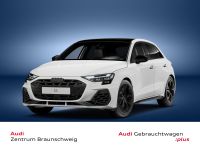 Audi S3 - Vorschau Bild 1