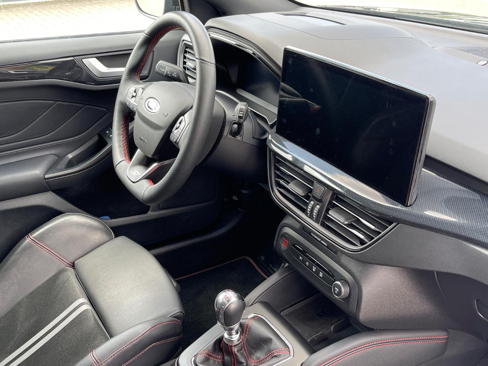 Ford Focus Turnier 2.3 EcoBoost ST X 1HD MwSt.  B&O