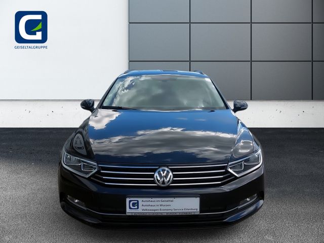 Passat Variant 1.5 TSI Comfortline *NAVI*PDC*SHZ