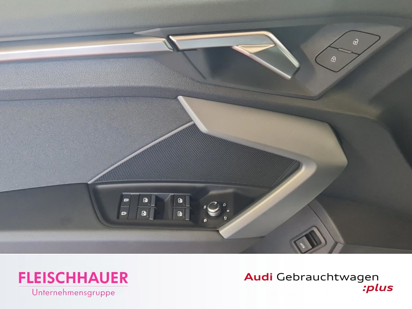 Audi A3 - Bild 10