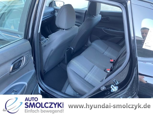 Hyundai i20 – Bild 7