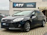 Ford Focus Turnier Trend
