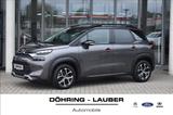 Citroën C3 Aircross 110 SHINE Navi Allwetter Frontscheib - gebrauchte Citroën C3 Aircross aus dem Jahr 2022