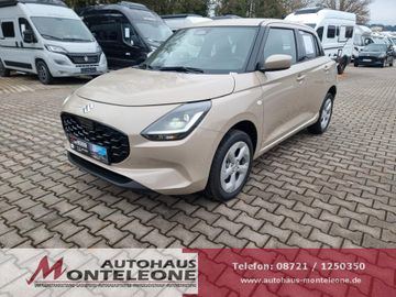 Suzuki SwiftSWIFT 1.2 Dualjet Comfort