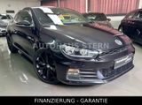 Volkswagen Scirocco 2.0 TSI 8xReifen DSG Facelift Garantie - Volkswagen Scirocco: Dsg