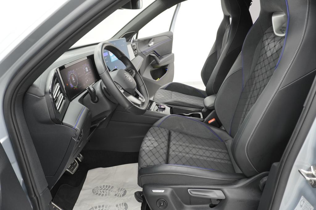 Volkswagen Tiguan 2.0 TSi DSG 4M R-Line Matrix/360Kamera/Ha, миниатюра 8