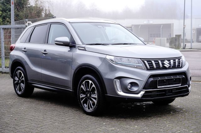 Suzuki Vitara 1.4 Hybrid Comfort+ 4x2 NAVI+AHK+SD