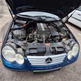 Mercedes-Benz CL 180 - Mercedes-Benz CL 180: Coupé