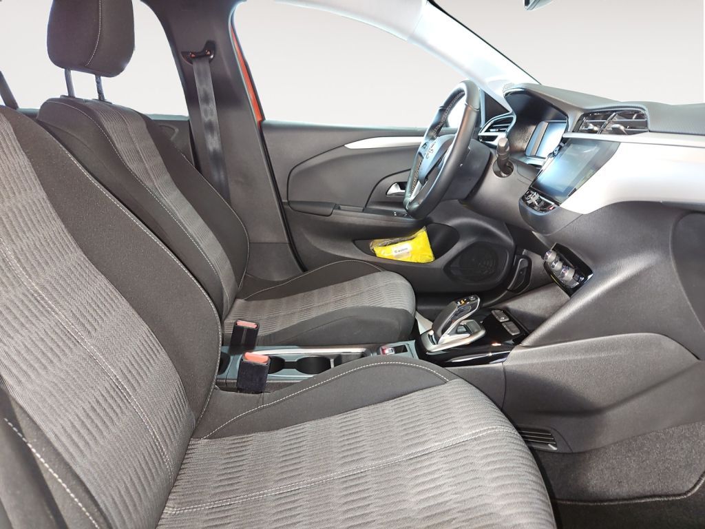 Fahrzeugabbildung Opel Corsa-e Edition Shz.LED-Scheinwerfer