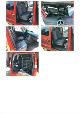 Mercedes-Benz Vaneo 1.9 Trend Trend - Mercedes-Benz Vaneo: 1.9