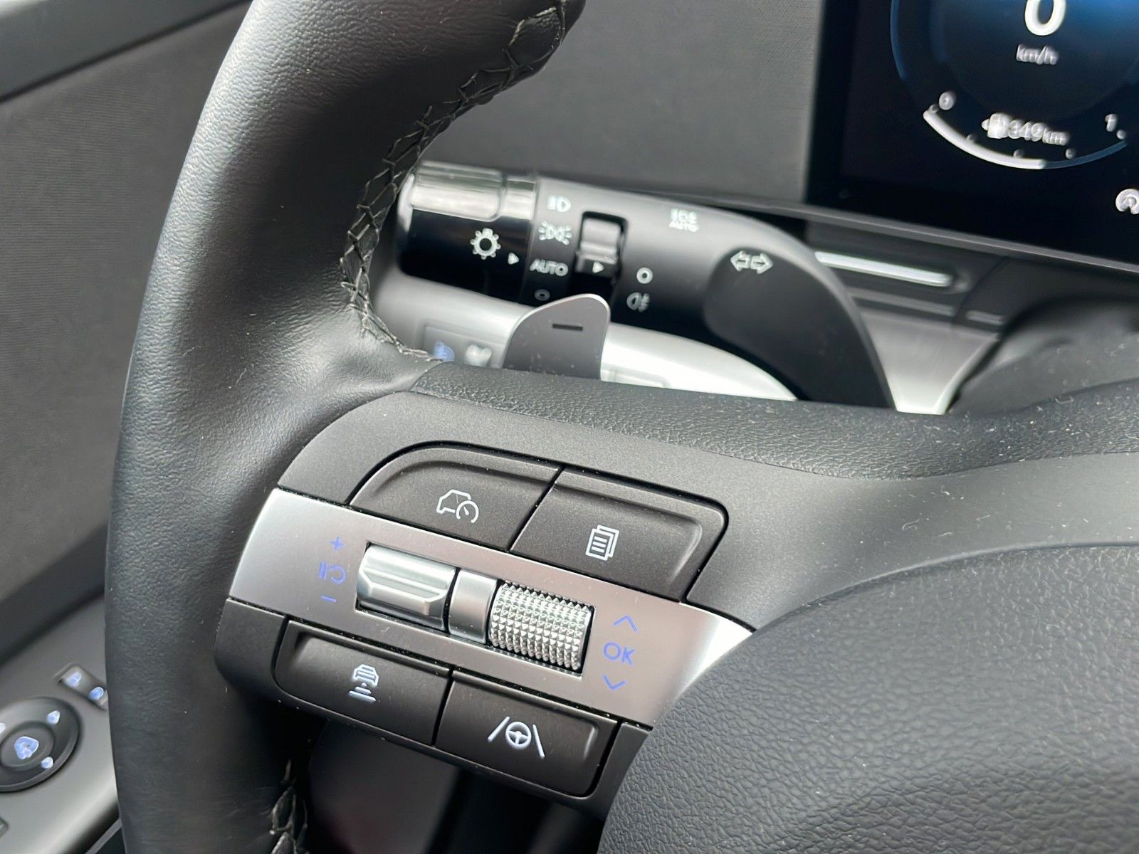 Hyundai Kona – Bild 9